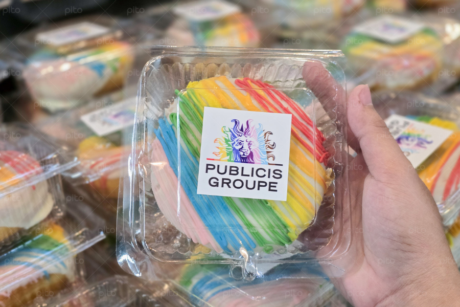 Box Donut Theo Yêu Cầu 2