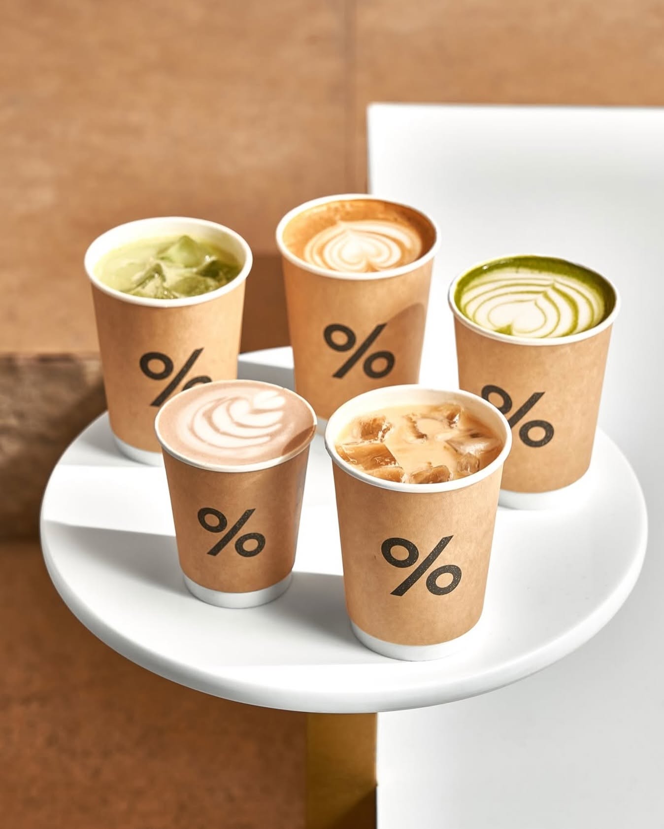 Combo 5 khách - Bánh mặn + Nước uống